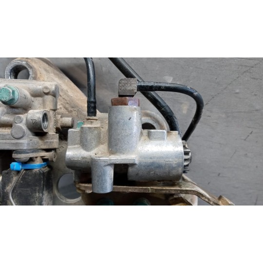 RULE PRESSURE VALVE MAN TGX euro 6 used