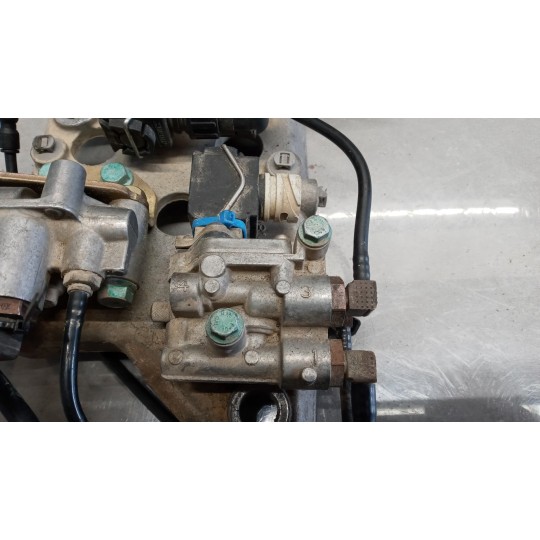 VALVOLA REGOLA PRESSIONE MAN TGX euro 6 usato