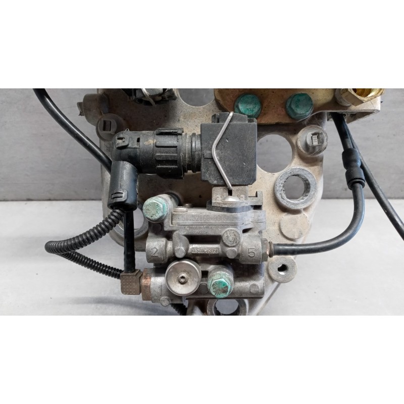 MAN RULE PRESSURE VALVE MAN TGX euro 6 used