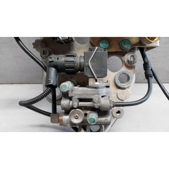 VALVOLA REGOLA PRESSIONE MAN TGX euro 6 usato