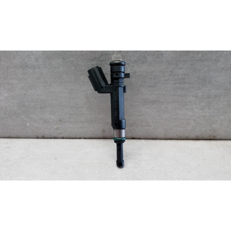 NISSAN INJECTORS  NISSAN Juke 2010>2014 used