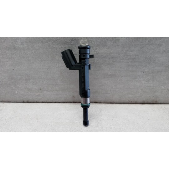 INJECTORS  NISSAN Juke 2010>2014 used