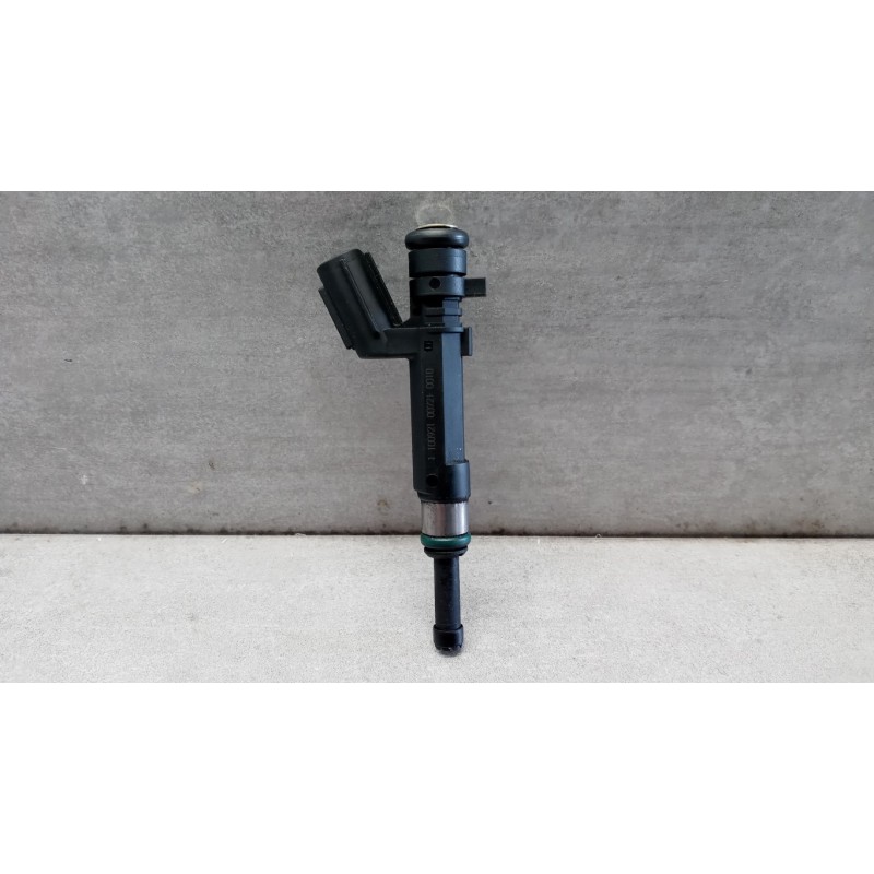 NISSAN INJECTORS  NISSAN Juke 2010>2014 used