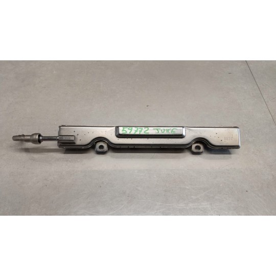 RIPARTITORE RAIL DEL CARBURANTE NISSAN Juke 2010>2014 used