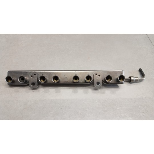 RIPARTITORE RAIL DEL CARBURANTE NISSAN Juke 2010>2014 used