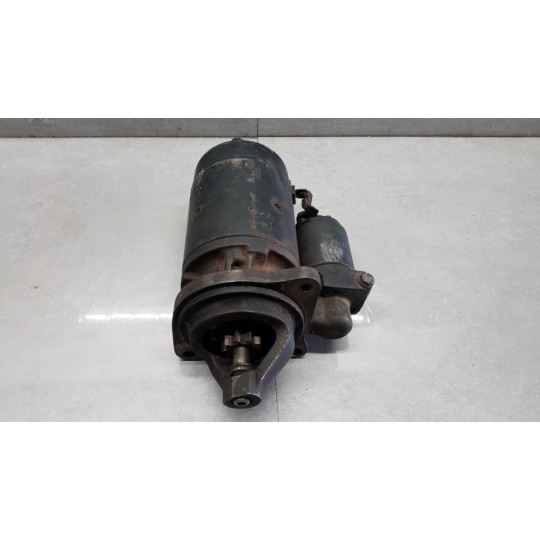 STARTER MOTOR IVECO Daily 1990>1996 used