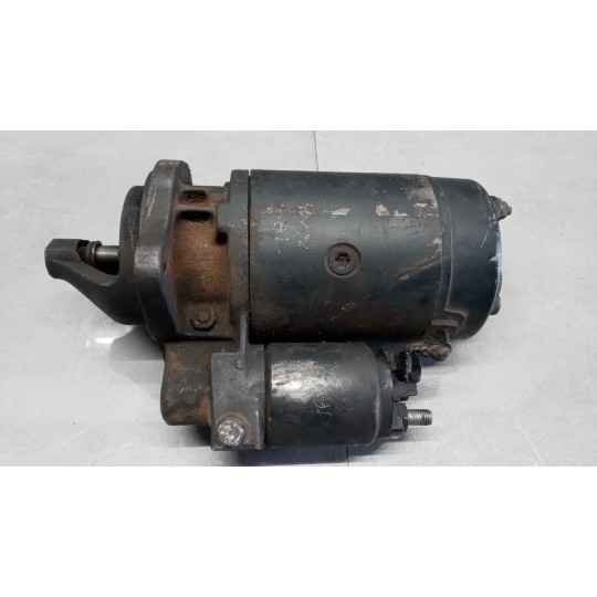 STARTER MOTOR IVECO Daily 1990>1996 used