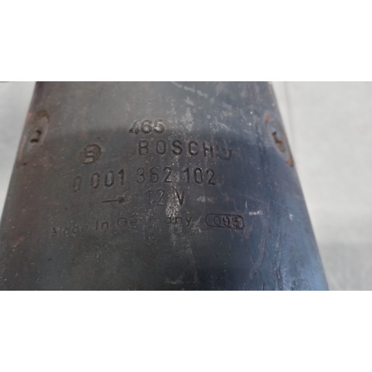 STARTER MOTOR IVECO Daily 1990>1996 used