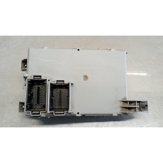 VARIOUS CONTROL UNITS  FIAT Panda 4x4 e Panda Natural Power 2012> used