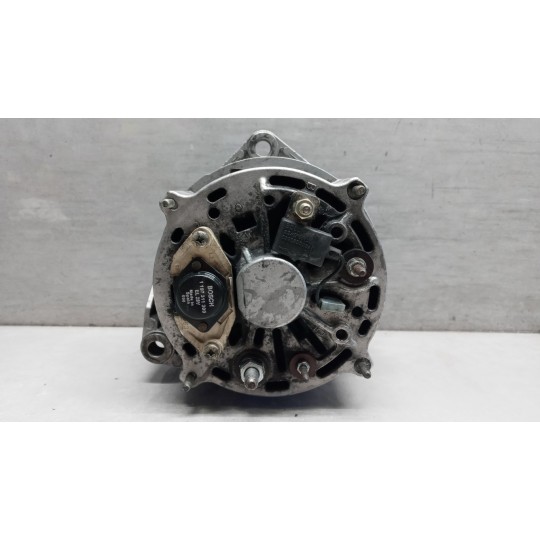 ALTERNATOR MENARINI BUS used