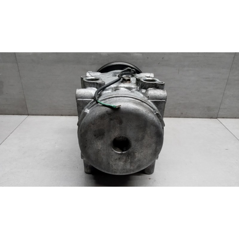 MENARINI AIR CONDITIONER COMPRESSOR MENARINI BUS used