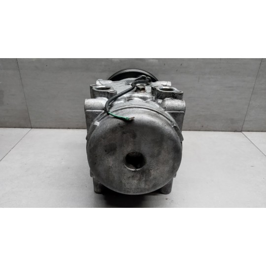 COMPRESSORE ARIA CONDIZIONATA MENARINI BUS usato