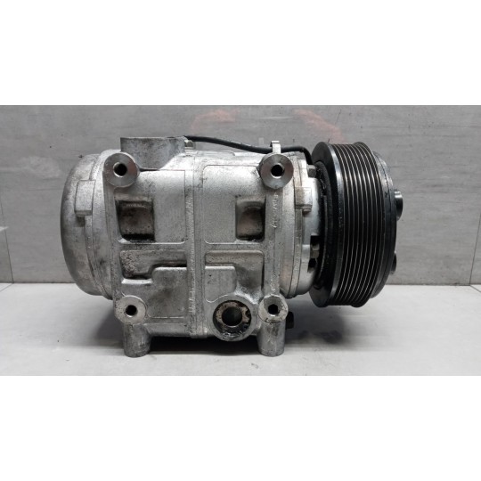 AIR CONDITIONER COMPRESSOR MENARINI BUS used