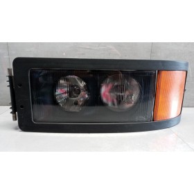 FRONT LEFT FLASHLIGHT...