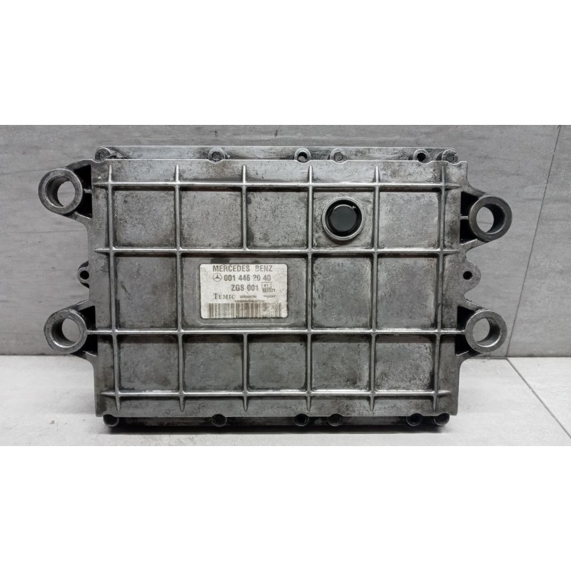 MENARINI CENTRALINA MOTORE MENARINI BUS usato