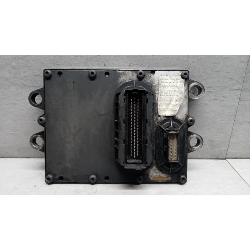 MENARINI CENTRALINA MOTORE MENARINI BUS usato