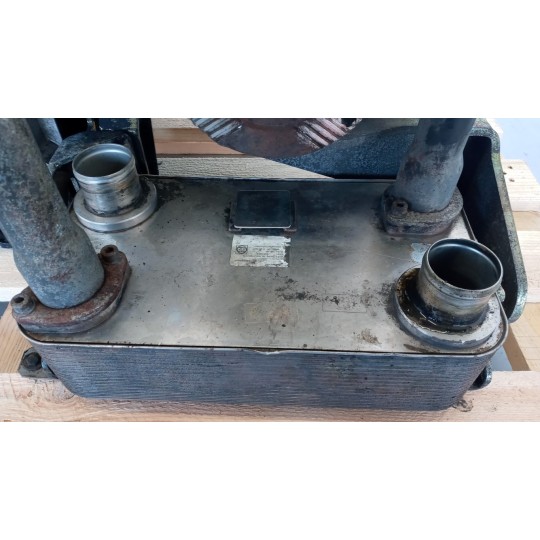 HEAT EXCHANGER  MENARINI BUS used