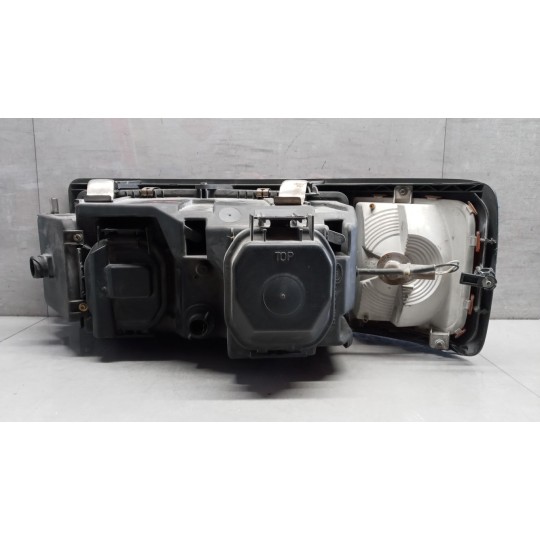 RIGHT HEADLIGHT MENARINI BUS used