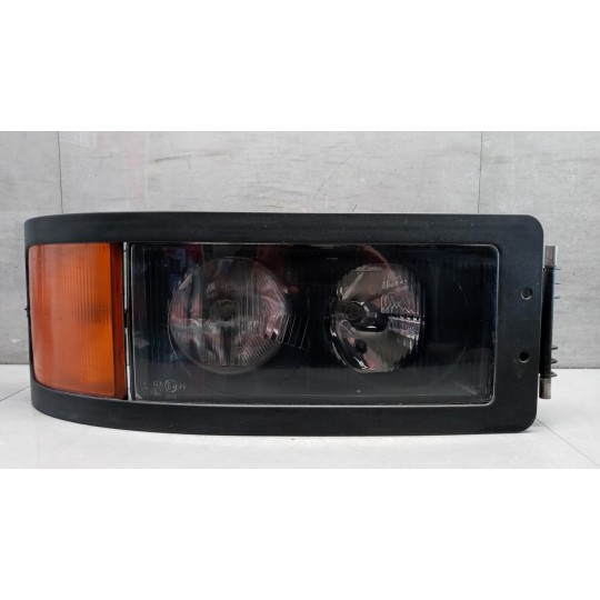 RIGHT HEADLIGHT MENARINI BUS used