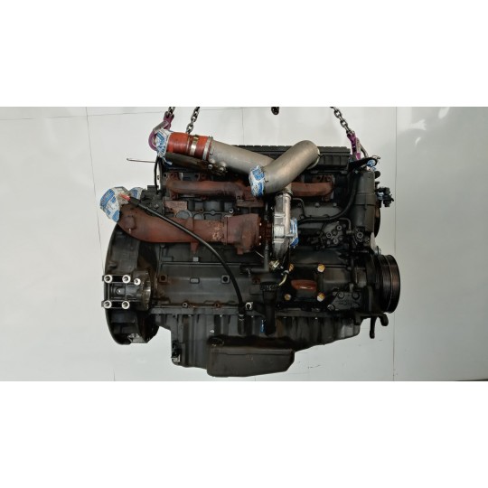 ENGINE MENARINI BUS used