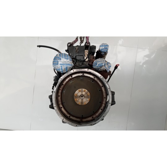 ENGINE MENARINI BUS used