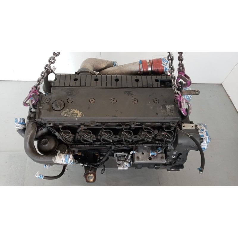 MENARINI ENGINE MENARINI BUS used