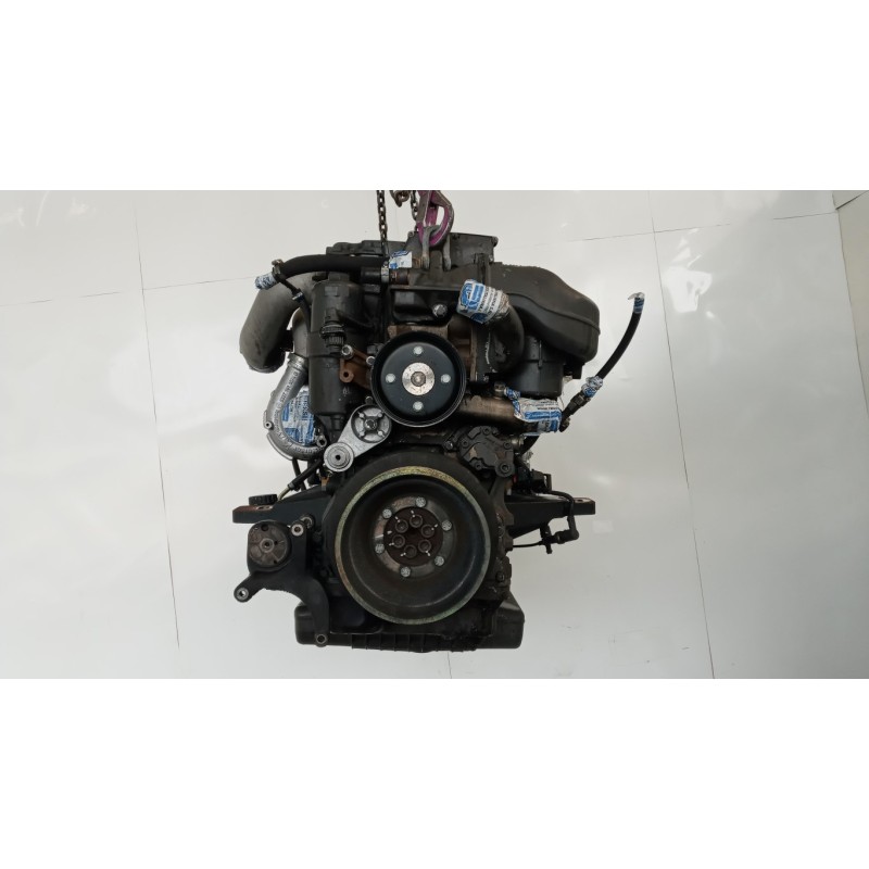 MENARINI ENGINE MENARINI BUS used