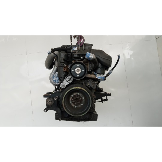 ENGINE MENARINI BUS used