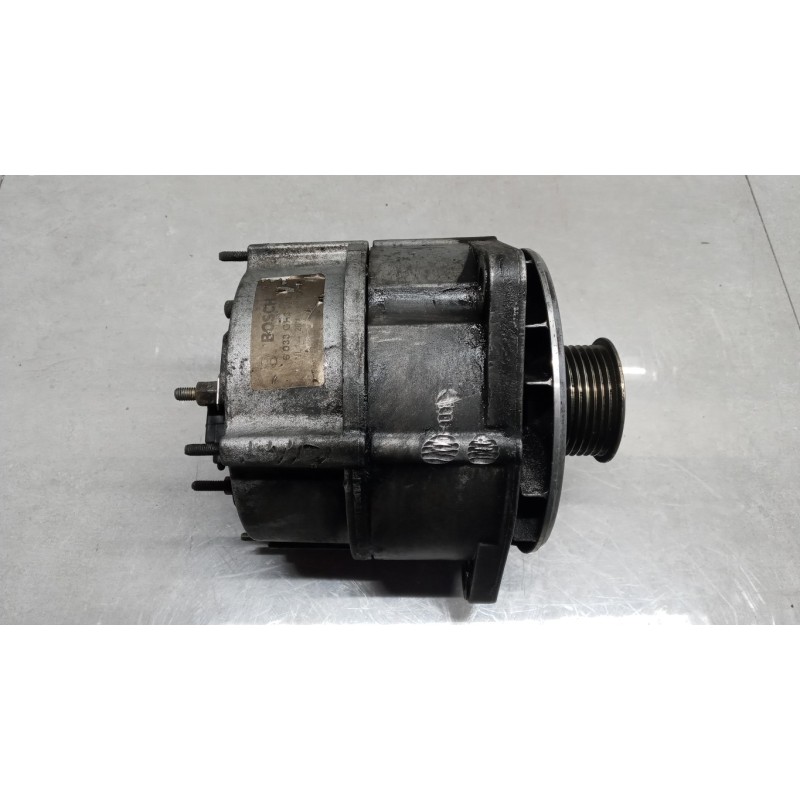 MENARINI ALTERNATOR MENARINI BUS used