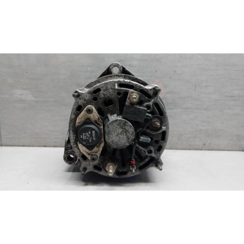 MENARINI ALTERNATOR MENARINI BUS used