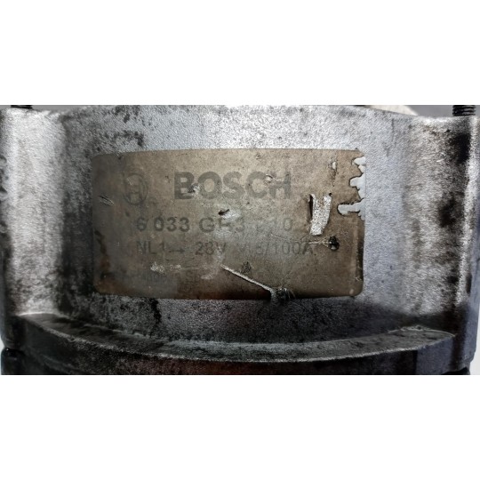 ALTERNATORE MENARINI BUS usato