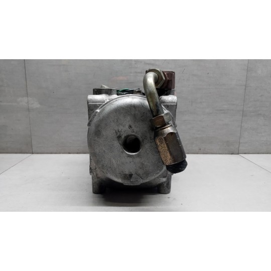 AIR CONDITIONER COMPRESSOR MENARINI BUS used