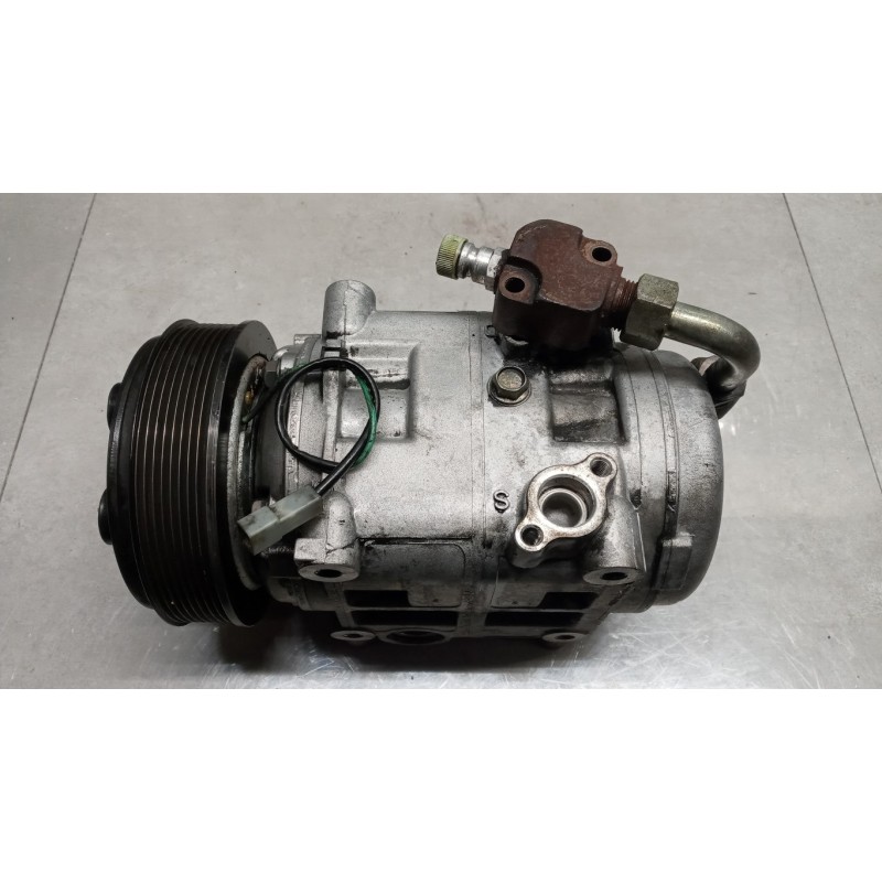 MENARINI COMPRESSORE ARIA CONDIZIONATA MENARINI BUS usato