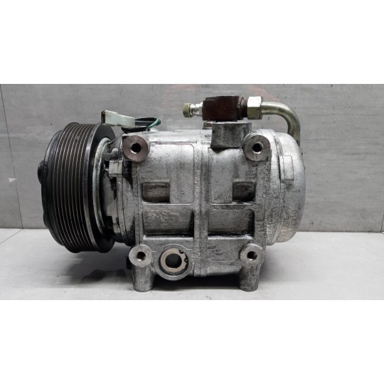 COMPRESSORE ARIA CONDIZIONATA MENARINI BUS usato
