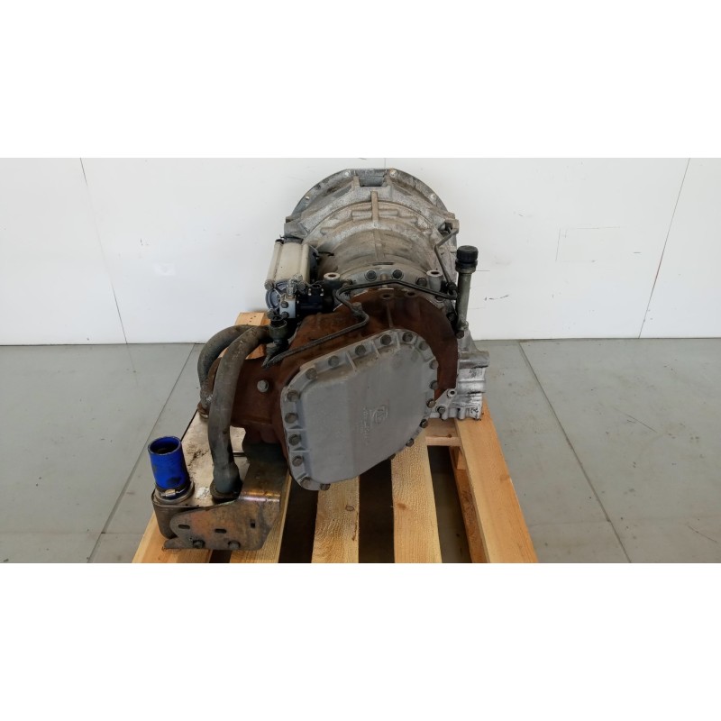 MENARINI AUTOMATIC GEARBOXES  MENARINI BUS used