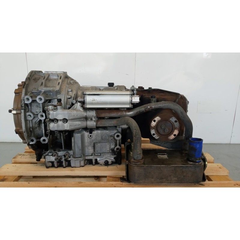 MENARINI CAMBIO AUTOMATICO MENARINI BUS usato