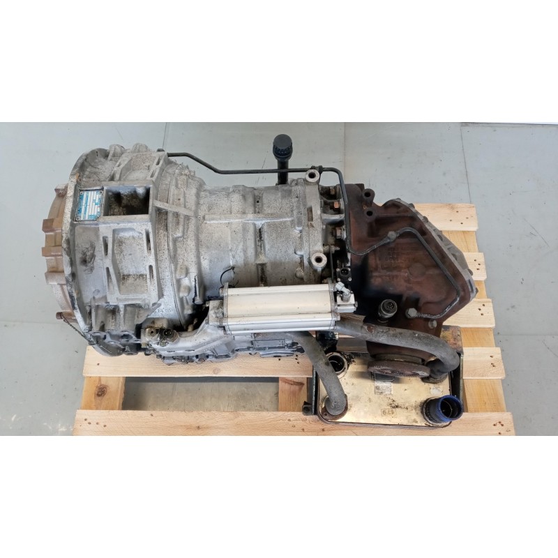 MENARINI AUTOMATIC GEARBOXES  MENARINI BUS used