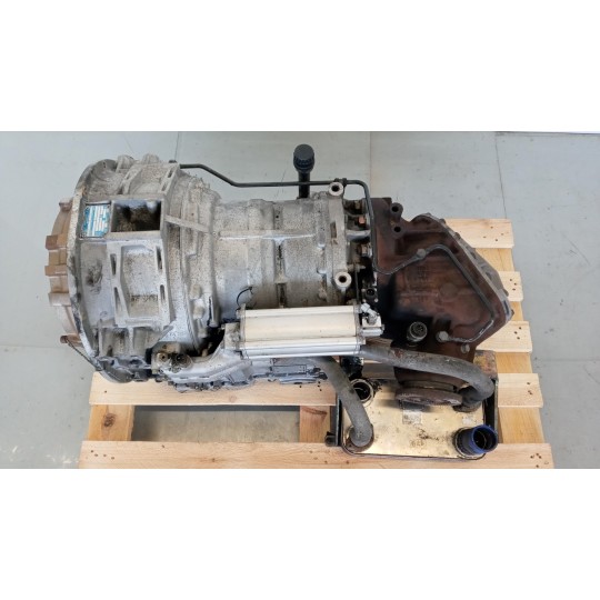 CAMBIO AUTOMATICO MENARINI BUS usato