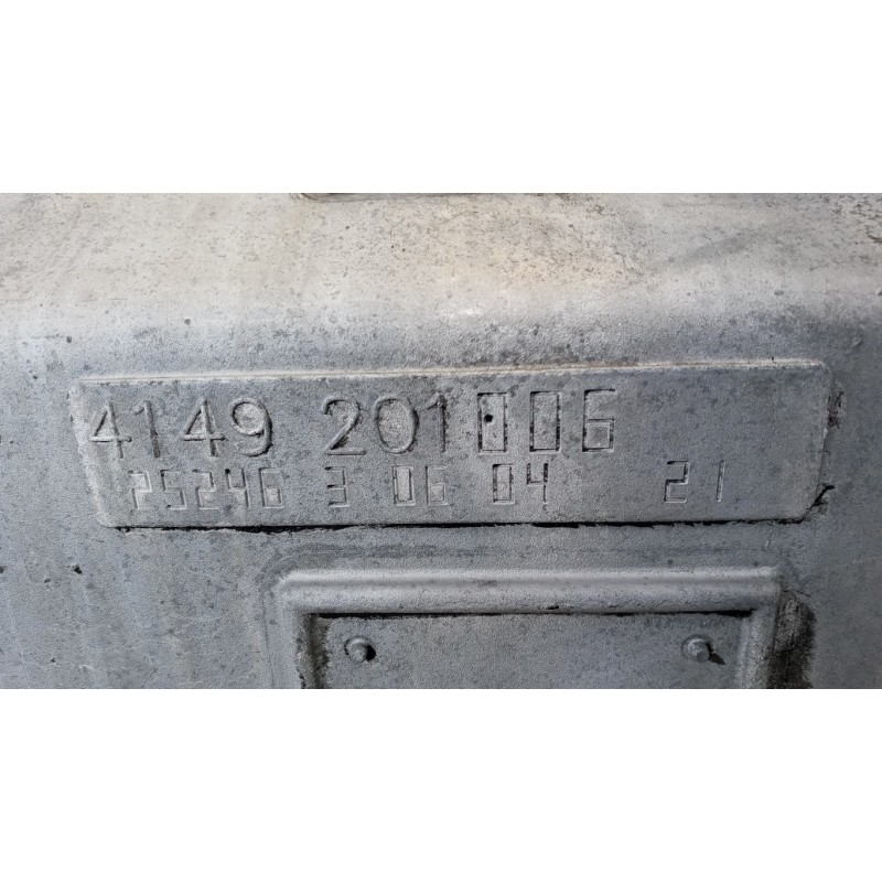 MENARINI AUTOMATIC GEARBOXES  MENARINI BUS used