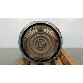 AUTOMATIC GEARBOXES...