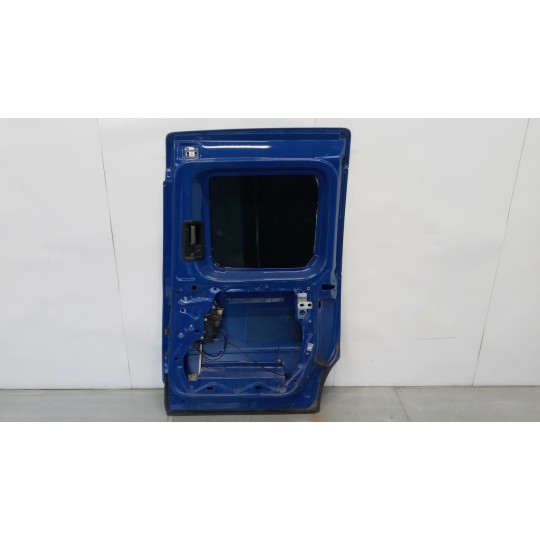 RIGHT SIDE SLIDING DOOR VOLKSWAGEN van Caddy 2004>2010 used