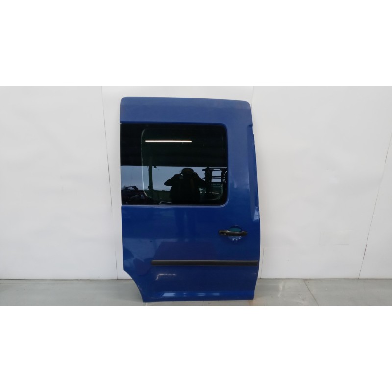 VOLKSWAGEN van RIGHT SIDE SLIDING DOOR VOLKSWAGEN van Caddy 2004>2010 used