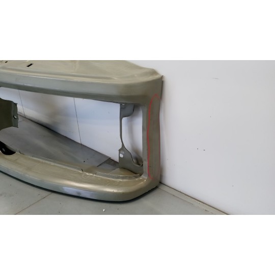 RIVESTIMENTO ANTERIORE COMPLETO IVECO Daily 1996>2000 usato