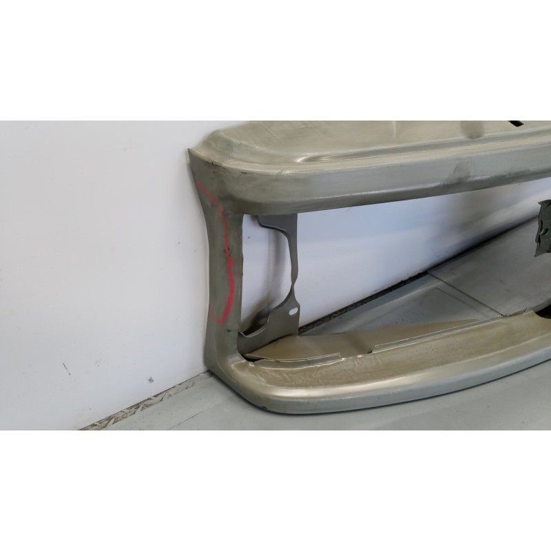 IVECO RIVESTIMENTO ANTERIORE COMPLETO IVECO Daily 1996>2000 usato