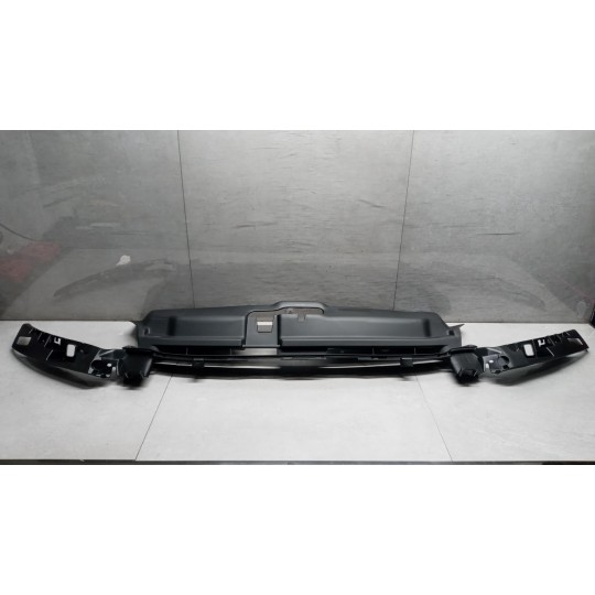 RIVESTIMENTO SUPERIORE ANTERIORE PEUGEOT 208 2015>2019 nuovo