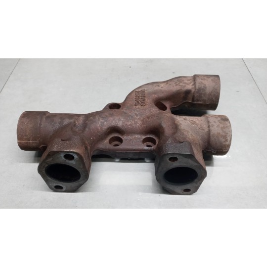INTAKE MANIFOLD  SCANIA Serie G 2005> used