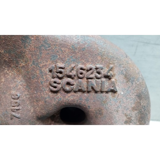 INTAKE MANIFOLD  SCANIA Serie G 2005> used