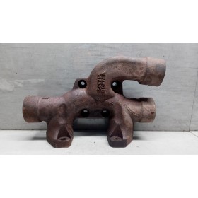 INTAKE MANIFOLD  SCANIA...