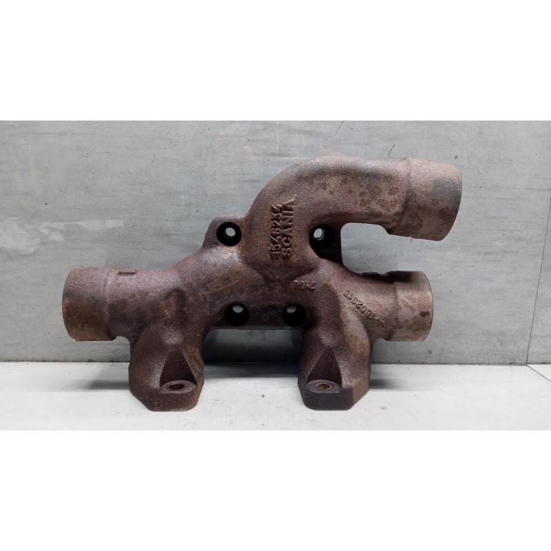 SCANIA INTAKE MANIFOLD  SCANIA Serie G 2005> used