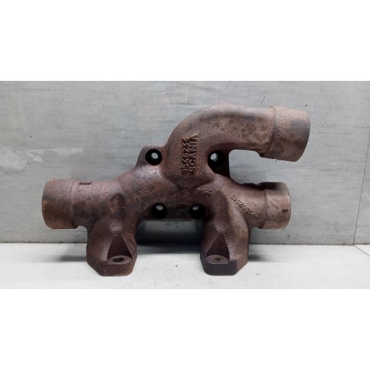 COLLETTORE SCANIA Serie G 2005> usato